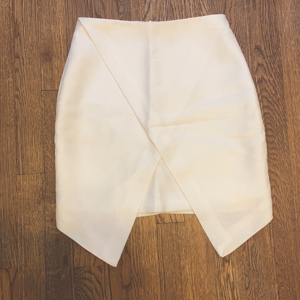 South Moon Under - Abbeline Asymmetrical skirt - S